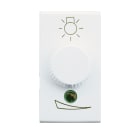 AVE - AVE45B18 VARIATORE LUMIN.60W-900W RES.BANQ