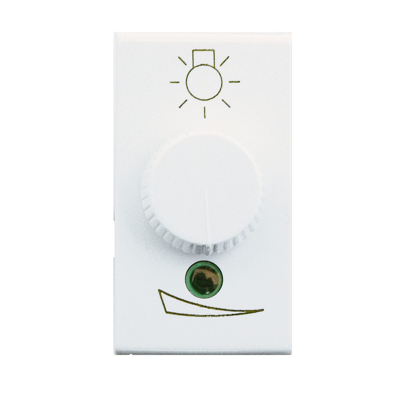 AVE - AVE45B18 VARIATORE LUMIN.60W-900W RES.BANQ