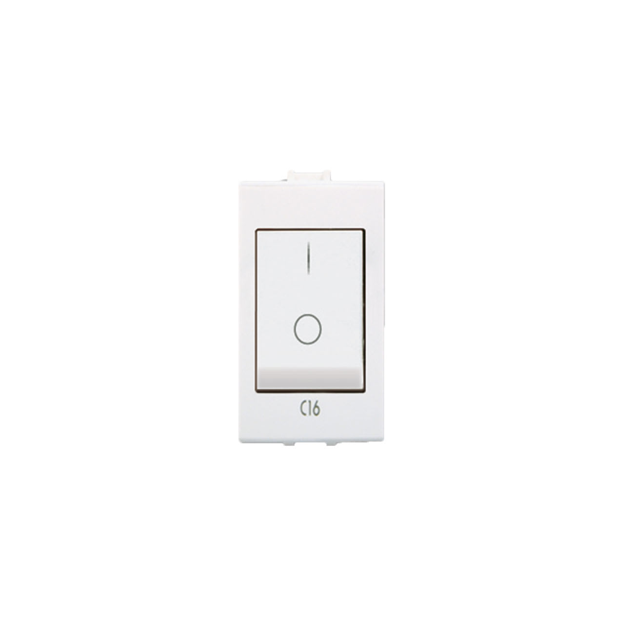 AVE - AVE45B52NX16 INTERR.MAGNET.1P+N 16A 3KA BANQ