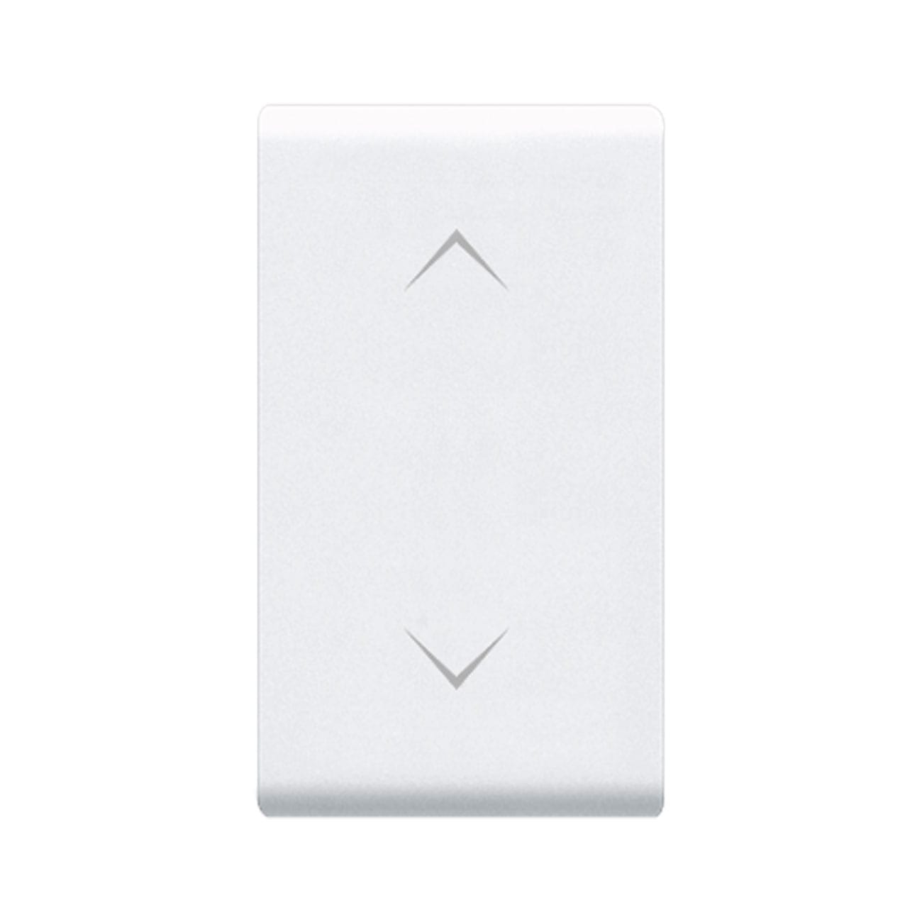 AVE - AVE45B54 PULSANTE COMM.FREC.2P 10A 250V BANQ