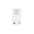 AVE - AVE45B81 SEGNAL.AUSIL.D ALLARME+LED SEG.BANQ