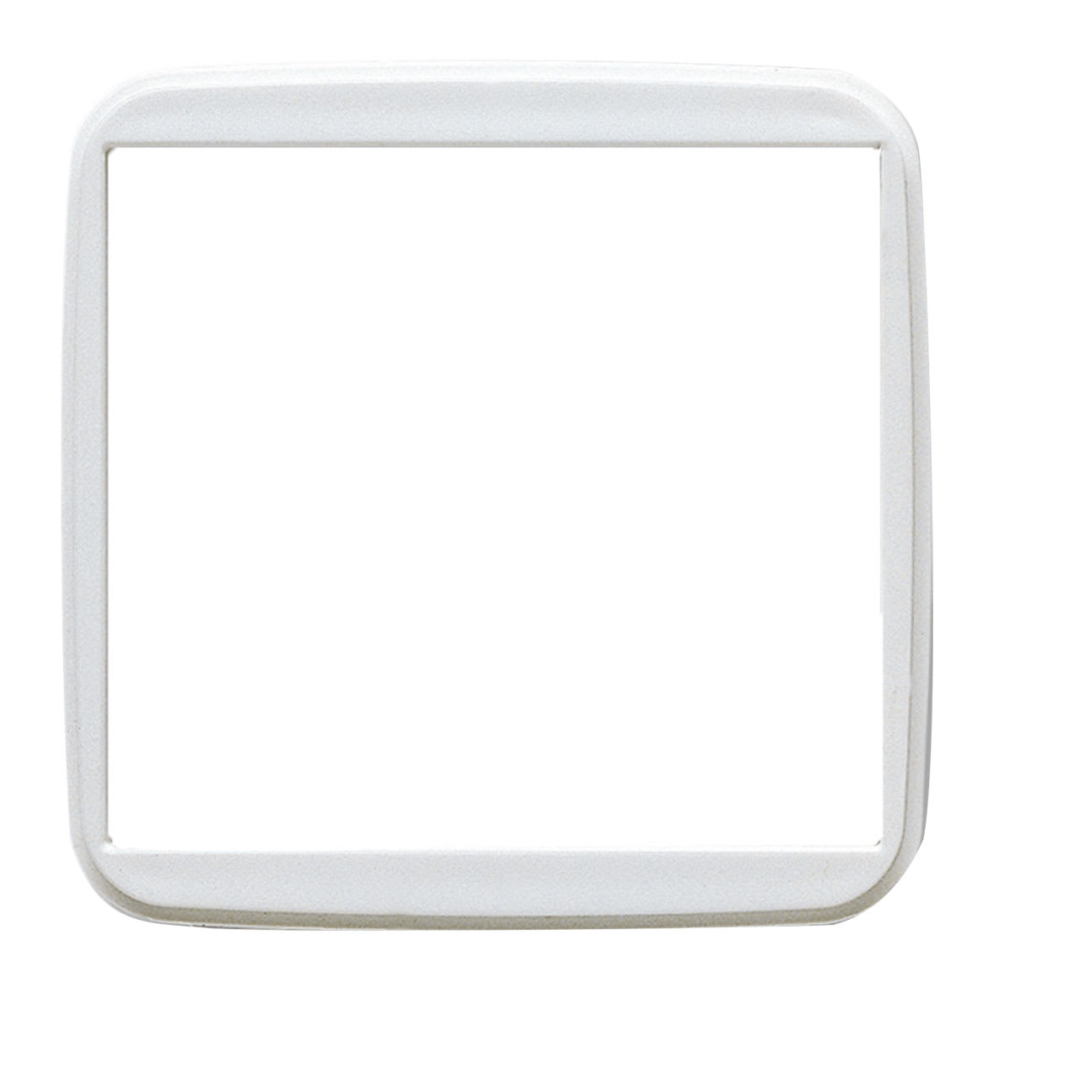 AVE - AVE45CR2BB CORNICE 2 MOD.RAL 9016