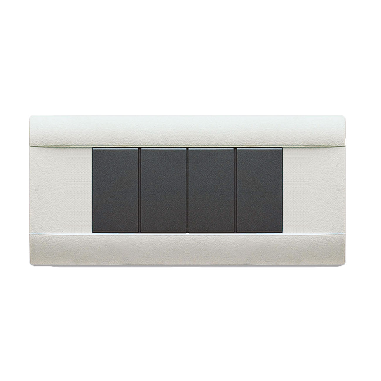 AVE - AVE45P04R PLACCA RAL45 TECNOP.4M.GRIG.RAL7035