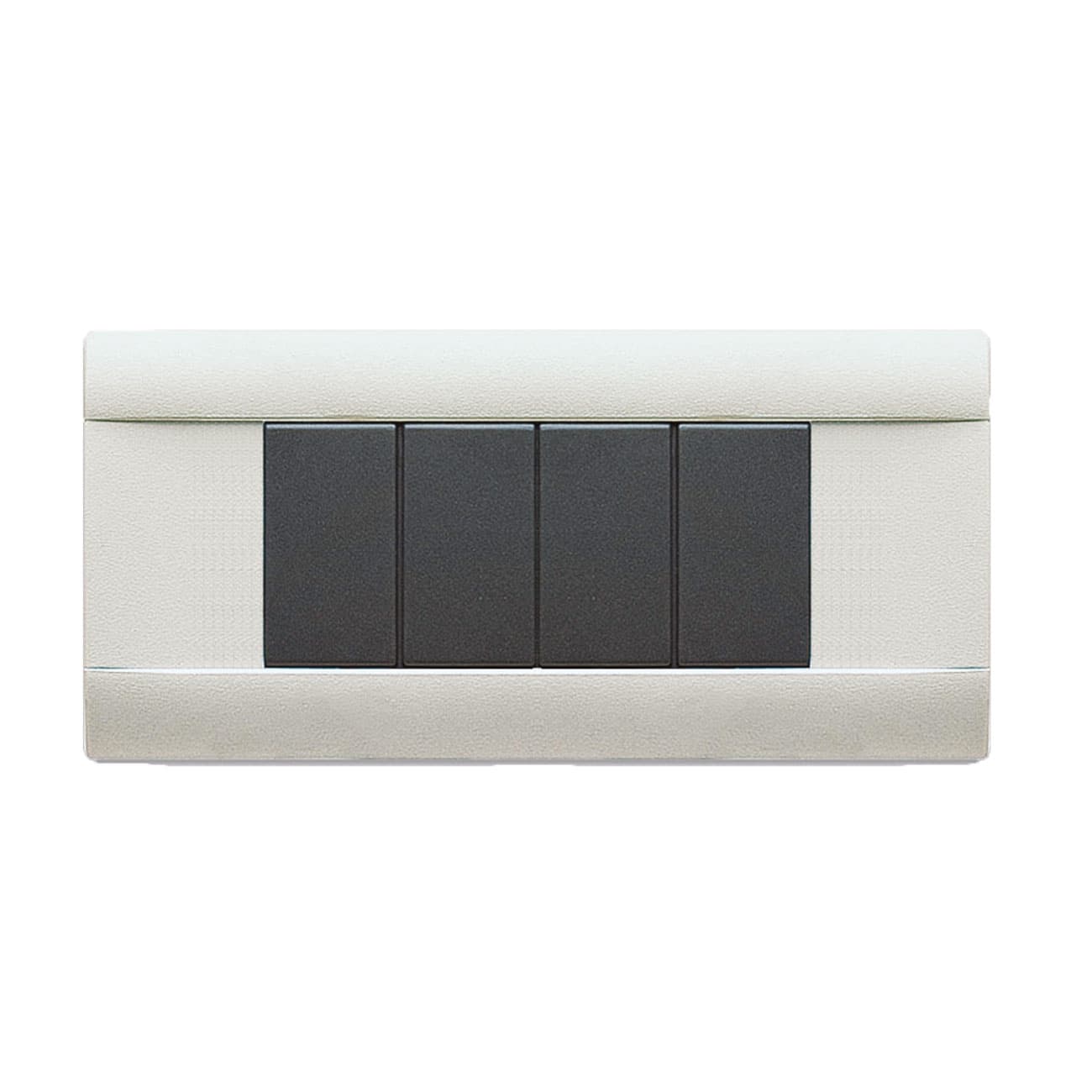 AVE - AVE45P04R PLACCA RAL45 TECNOP.4M.GRIG.RAL7035