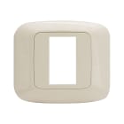 AVE - AVE45P21BP PLACCA YES45 TECN. 1M.BIANCO BLANC