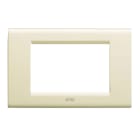 AVE - AVE45P93BP PLACCA ZAMA45 3M BIANCO BLANC