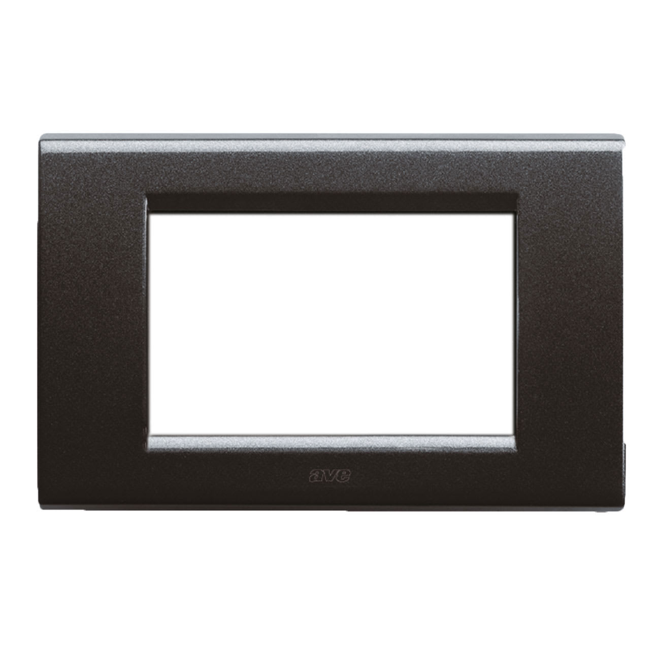 AVE - AVE45P93GSM PLACCA ZAMA45 3M GRIG.SCURO MET.