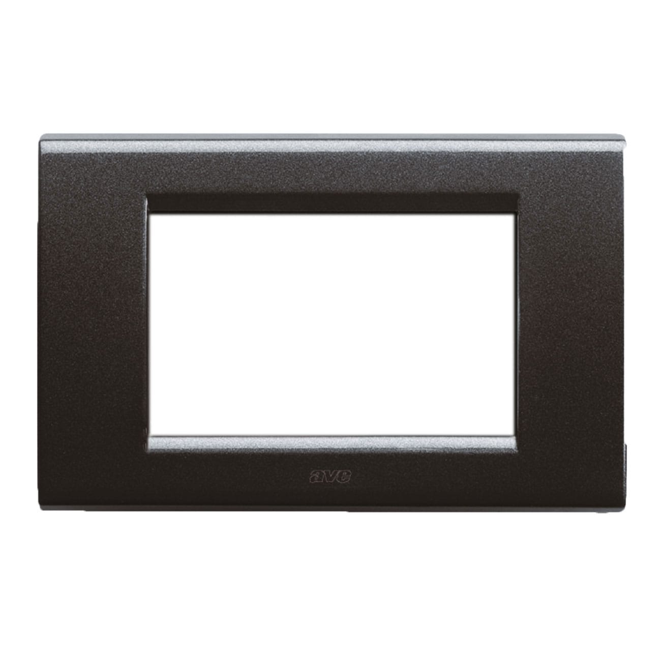 AVE - AVE45P93GSM PLACCA ZAMA45 3M GRIG.SCURO MET.