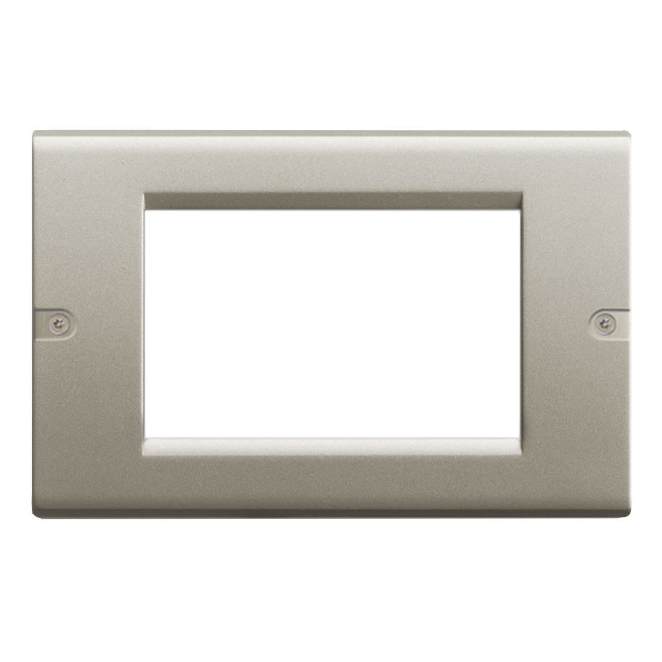 AVE - AVE45P93TIAV PLACCA METALLO  ANTIV.  TITANIO  3M