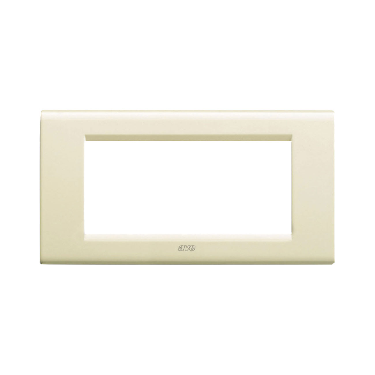 AVE - AVE45P94BP PLACCA ZAMA45 4M BIANCO BLANC