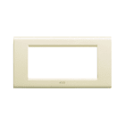 AVE - AVE45P94BP PLACCA ZAMA45 4M BIANCO BLANC