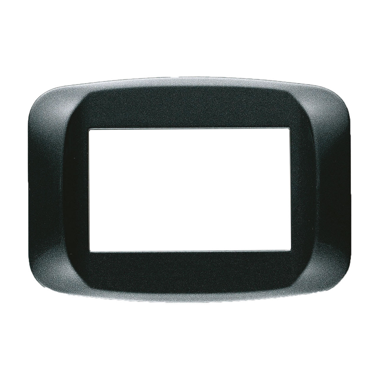 AVE - AVE45PB03GSM PLACCA BANQ.TECNOP.3M.GRIGIO SC.MET