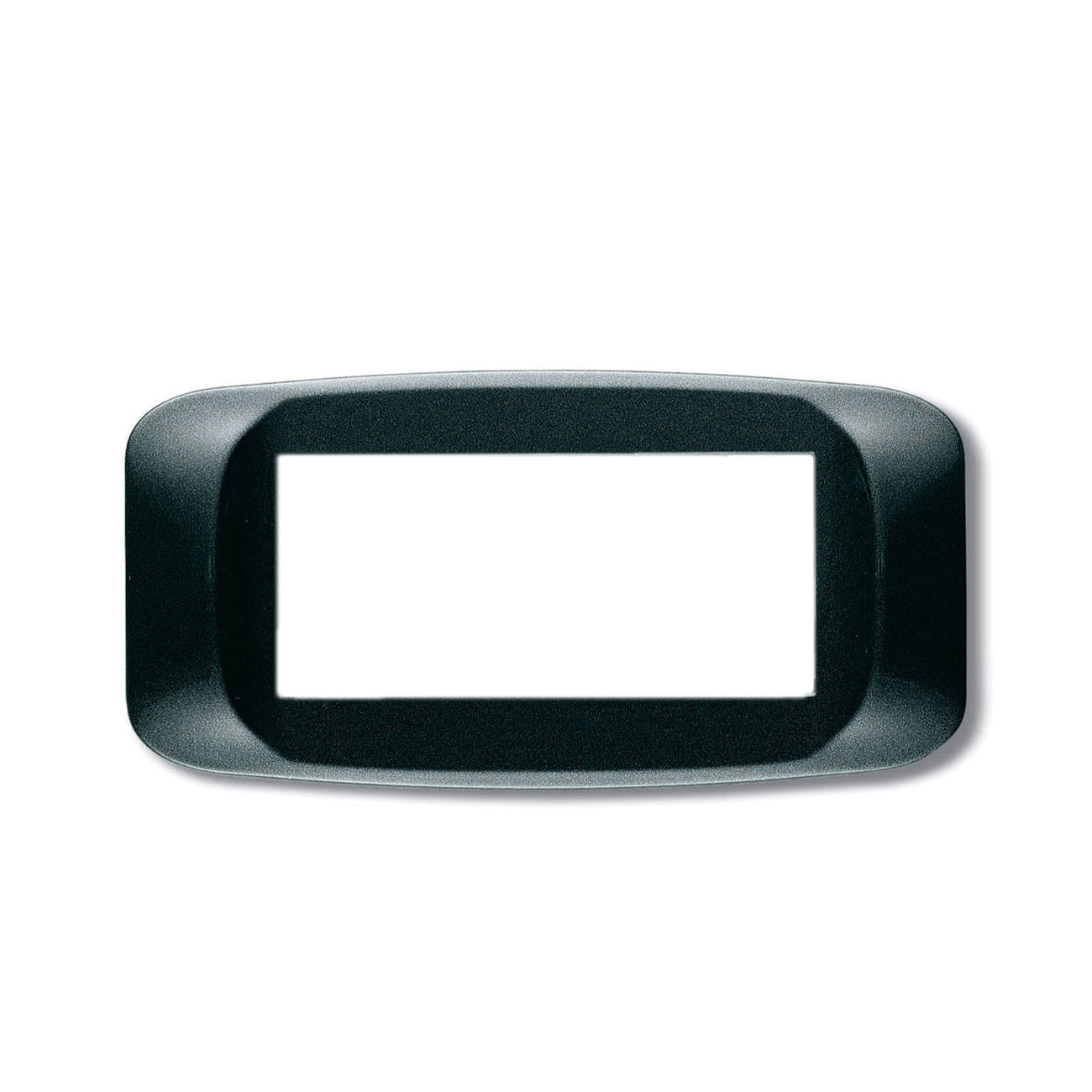 AVE - AVE45PB06GSM PLACCA BANQ.TECNOP.6M.GRIGIO SC.MET