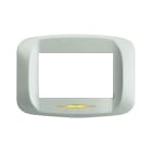 AVE - AVE45PB93BMC PLACCA BANQUISE PRESS. 3M. MICAL.