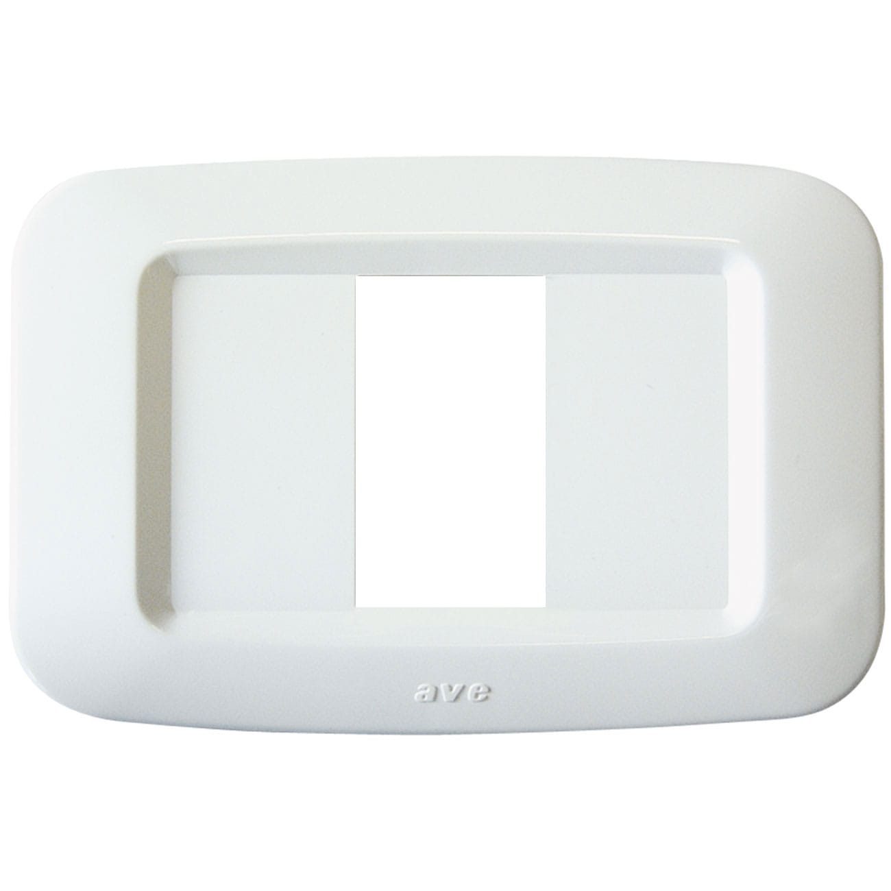 AVE - AVE45PY01BB PLACCA YES TECNOP.LUCIDA 1M.BANQUIS