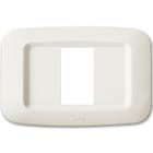 AVE - AVE45PY01BP PLACCA YES TECNOP.LUCIDA 1M. BLANC