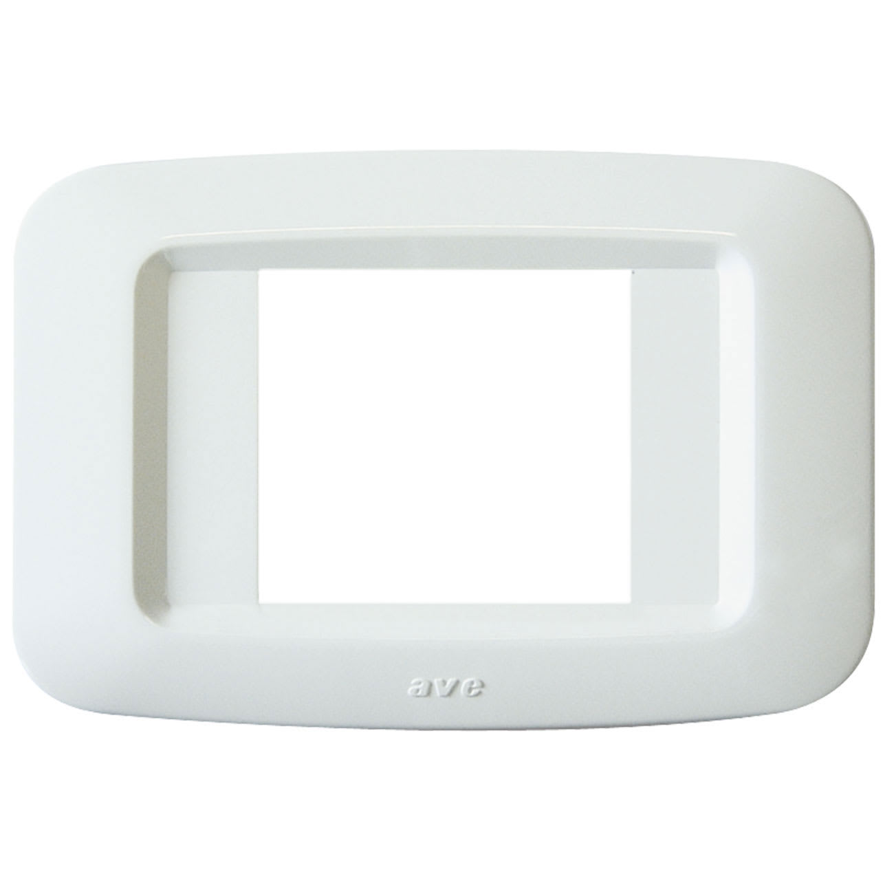 AVE - AVE45PY02BB PLACCA YES TECNOP.LUCID 2M AFF.BANQ