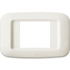 AVE - AVE45PY02BP PLACCA YES TECNOP.LUC. 2M AFF.BLANC