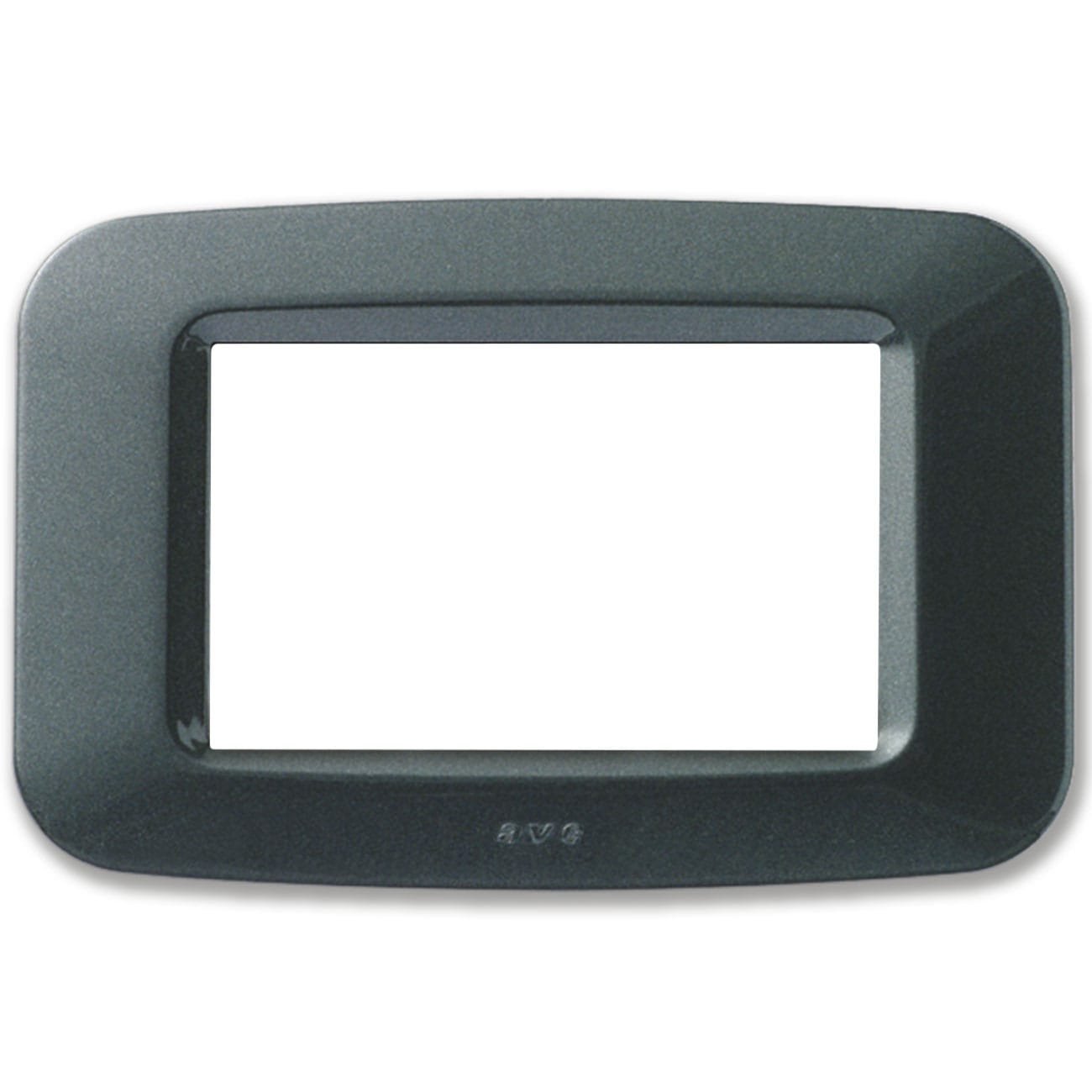 AVE - AVE45PY03GSM PLACCA YES TECNO.LUC.3M GRIG.SCUR.M
