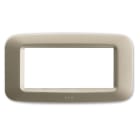 AVE - AVE45PY04CHO PLACCA YES TECNOP.4M. CHAMPAGNE