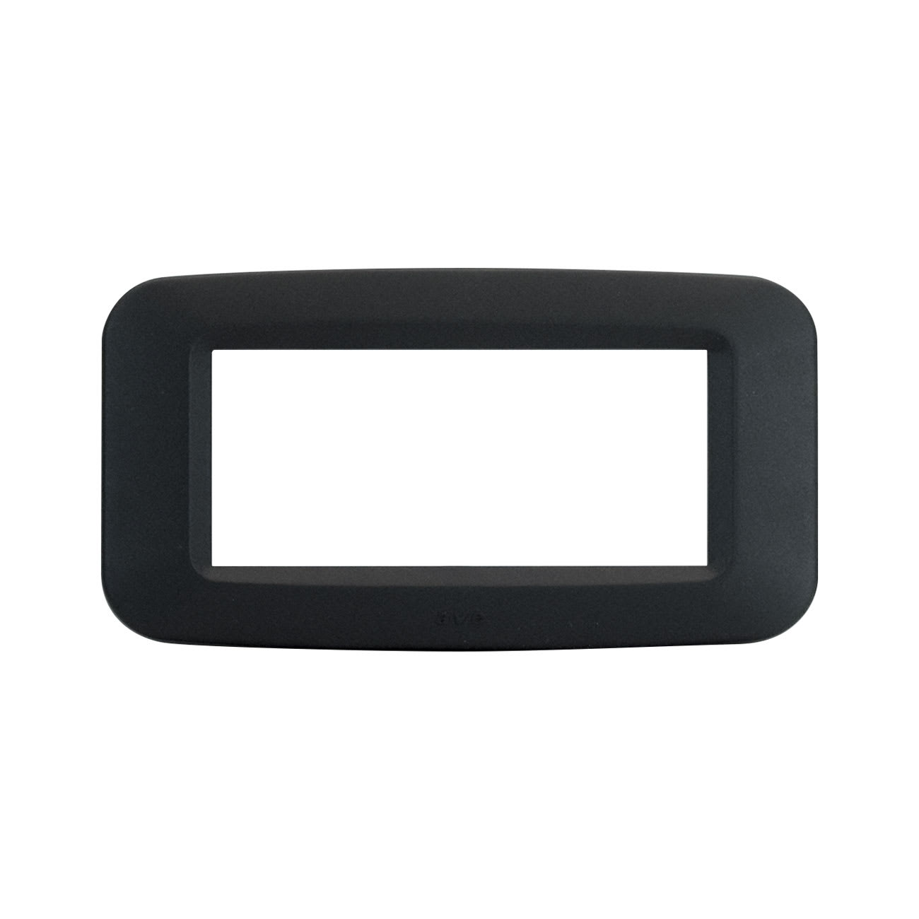 AVE - AVE45PY04GN PLACCA YES TECNOP. 4M. GRIGIO NOIR