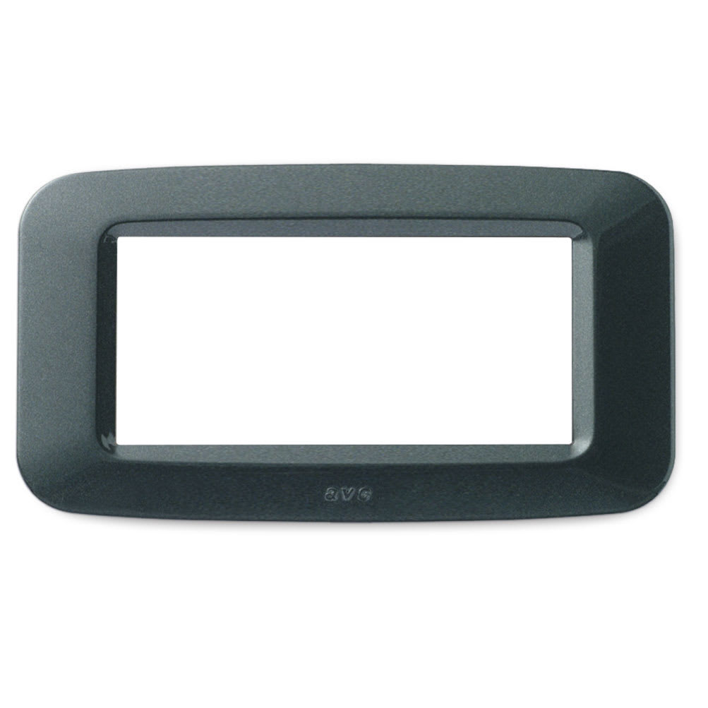 AVE - AVE45PY04GSM PLACCA YES TECNO.LUC.4M GRIG.SCUR.M