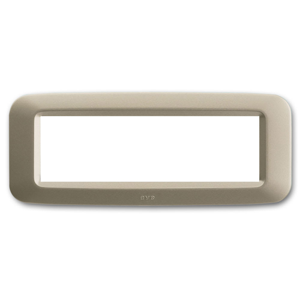 AVE - AVE45PY06CHO PLACCA YES TECNOP.6 M. CHAMPAGNE