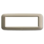AVE - AVE45PY06CHO PLACCA YES TECNOP.6 M. CHAMPAGNE