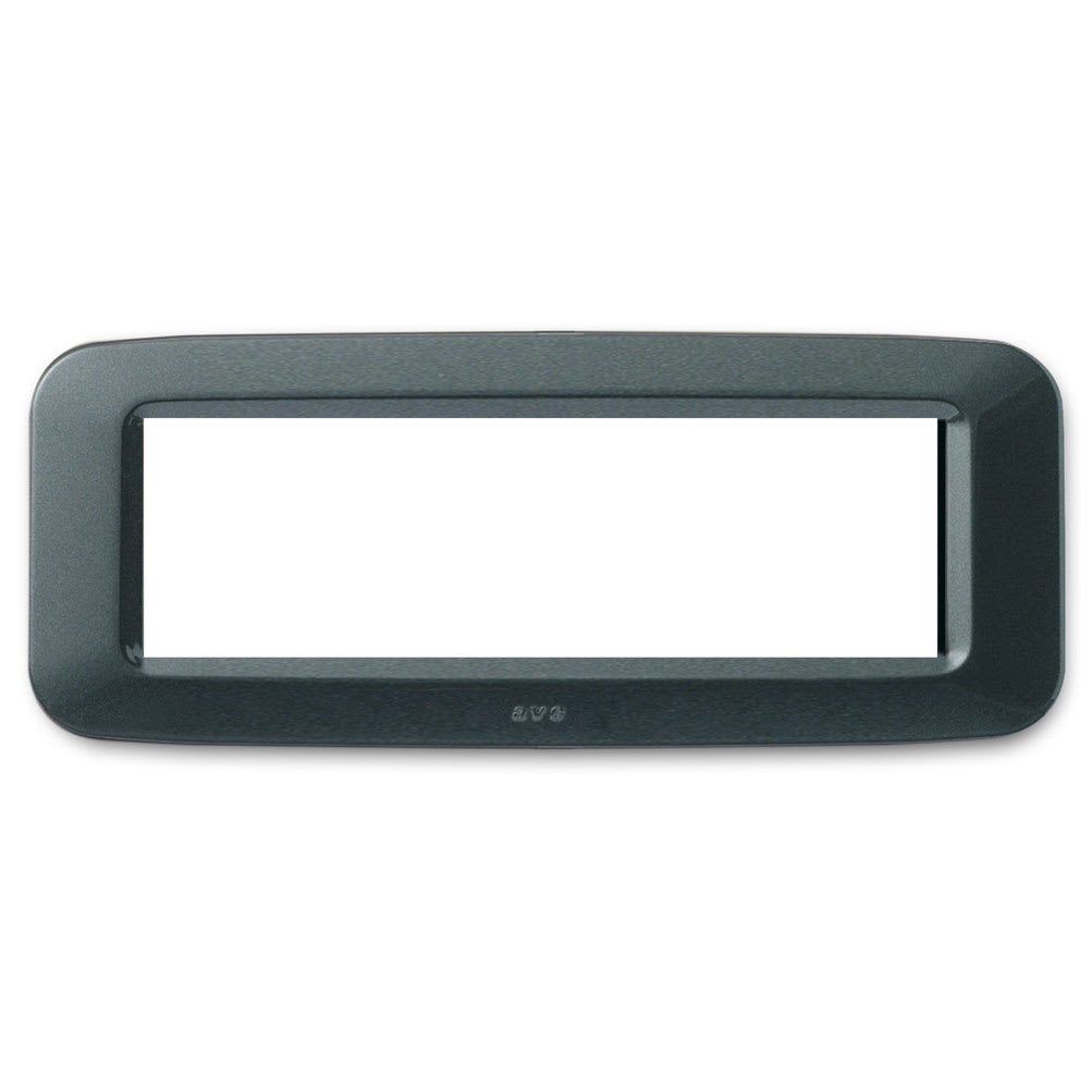 AVE - AVE45PY06GSM PLACCA YES TECNO.LUC.6M GRIG.SCUR.M