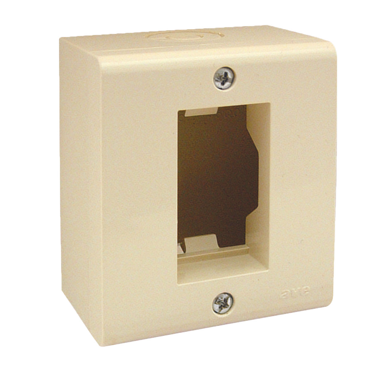 AVE - AVE45Q01 CONTENIT.AUTOP. RAL1013 IP40 S45 1M