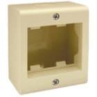 AVE - AVE45Q02 CONTENIT.AUTOP. RAL1013 IP40 S45 2M