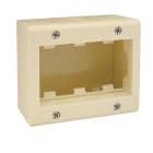 AVE - AVE45Q03 CONTENIT.AUTOP. RAL1013 IP40 S45 3M