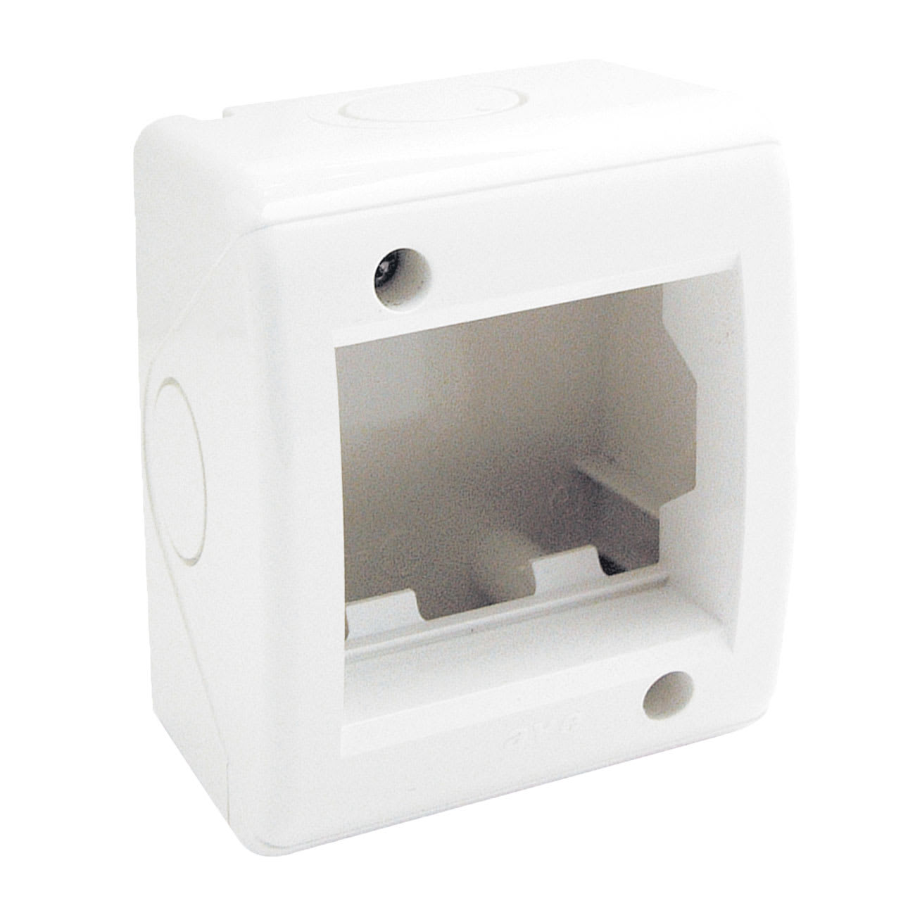 AVE - AVE45Q42B CONTENIT.AUTOP. RAL9016 IP40 S45 2M