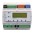 AVE - AVE53AR01-485 CENTRALINA DI CAMERA IN RETE - 6M