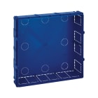 AVE - AVE53S36 SCATOLA INCASSO X 53T36..372X368X73