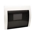 AVE - AVE53T08B COPERCHIO BIANCO DOMUS IP40 8M