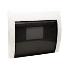 AVE - AVE53T08B COPERCHIO BIANCO DOMUS IP40 8M