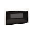 AVE - AVE53T12B COPERCHIO BIANCO DOMUS IP40 12M
