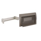 AVE - AVE53T12G COPERCHIO GRIGIO METALLIZ. IP40 12M