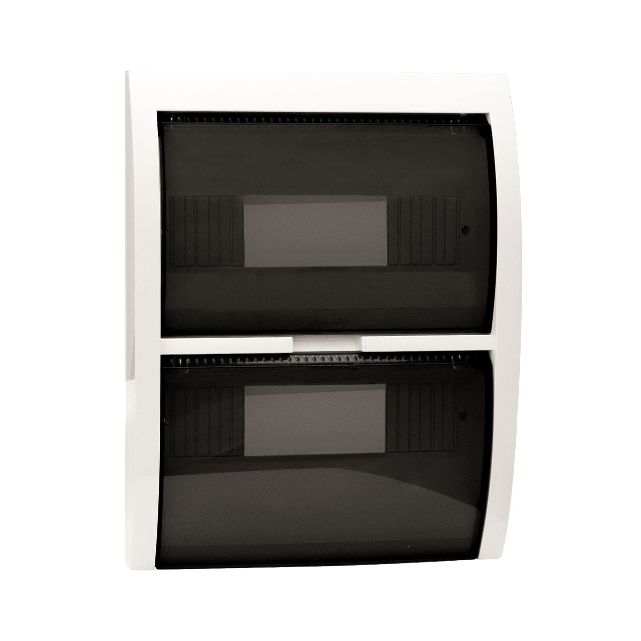 AVE - AVE53T24B COPERCHIO BIANCO DOMUS    IP40  24M