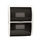 AVE - AVE53T24B COPERCHIO BIANCO DOMUS IP40 24M