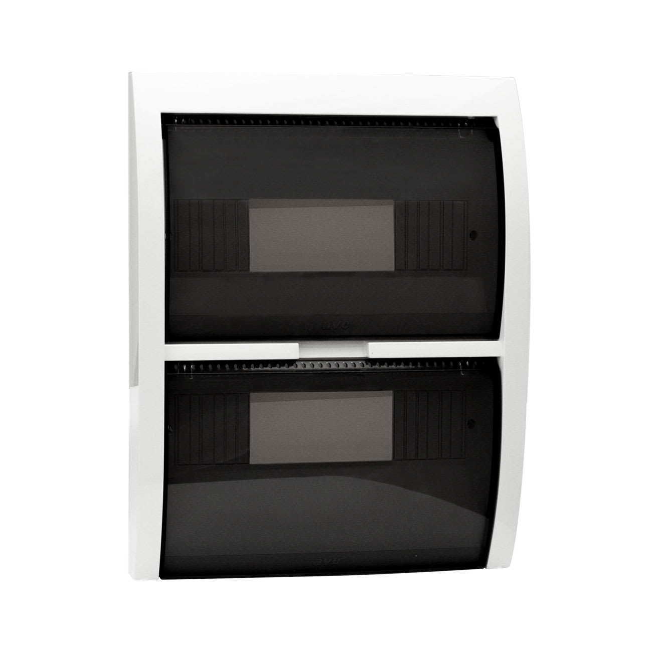 AVE - AVE53T24BG COPERCHIO BIANCO BANQUISE IP40 24M