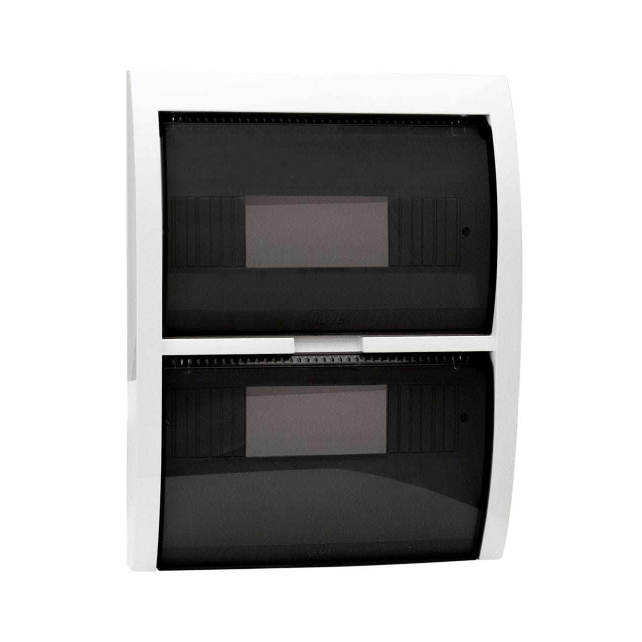 AVE - AVE53T24BG COPERCHIO BIANCO BANQUISE IP40 24M