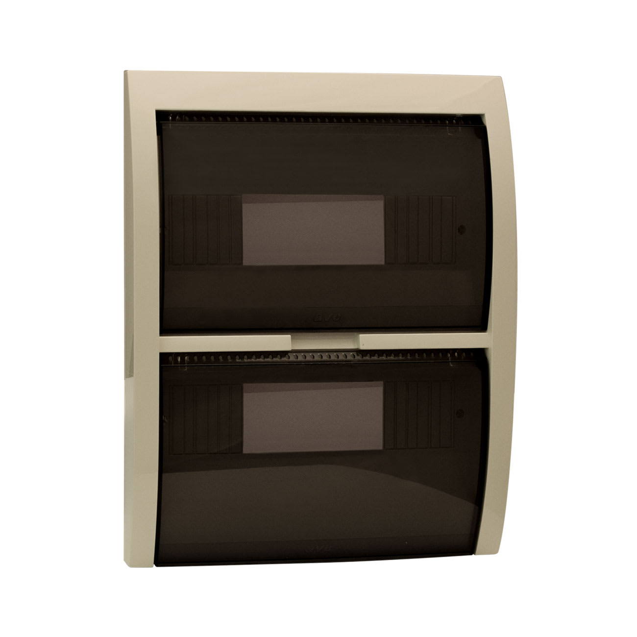 AVE - AVE53T24BP COPERCHIO BIANCO BLANC IP40     24M