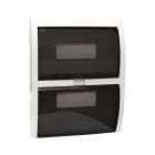 AVE - AVE53T36B COPERCHIO BIANCO DOMUS IP40 36M