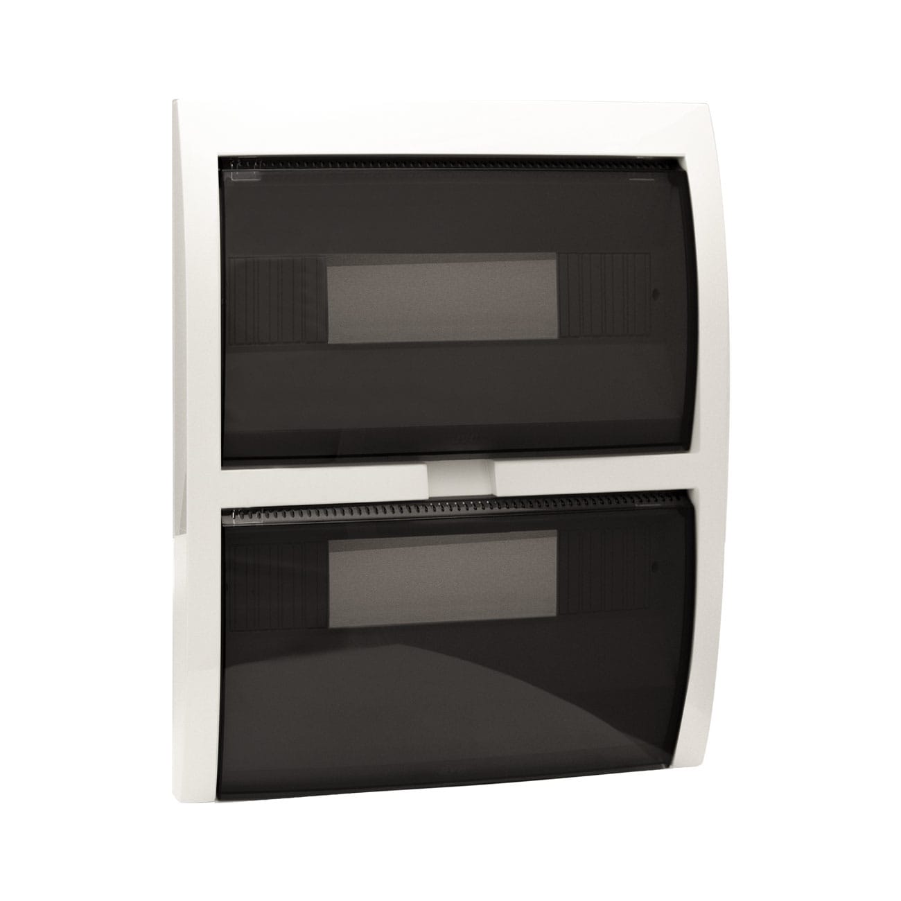 AVE - AVE53T36B COPERCHIO BIANCO DOMUS IP40 36M