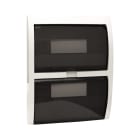 AVE - AVE53T36B COPERCHIO BIANCO DOMUS IP40 36M