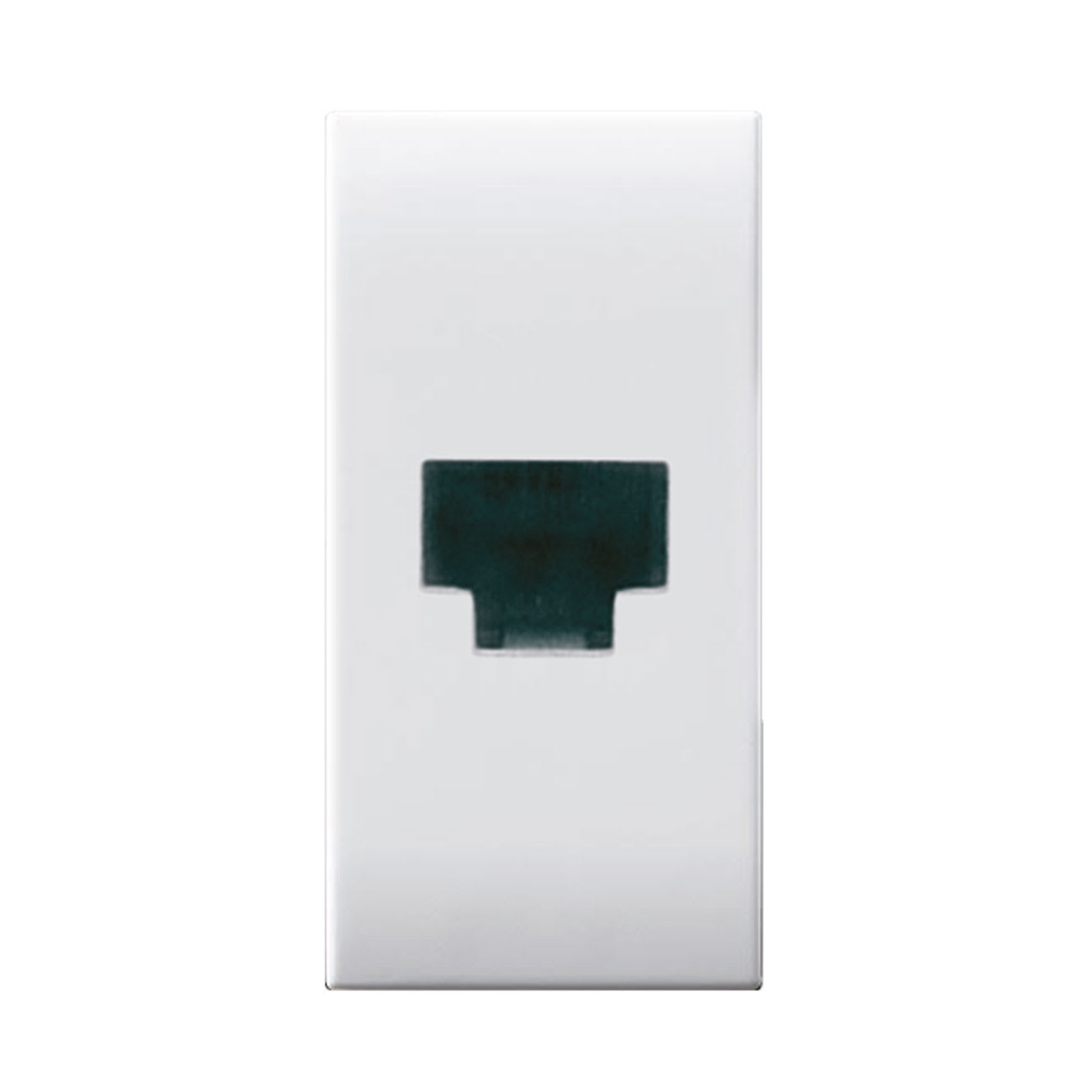 AVE - AVEAB441024 PRESA RJ11 MORS.VITE ANTIB.DOMUS 1M