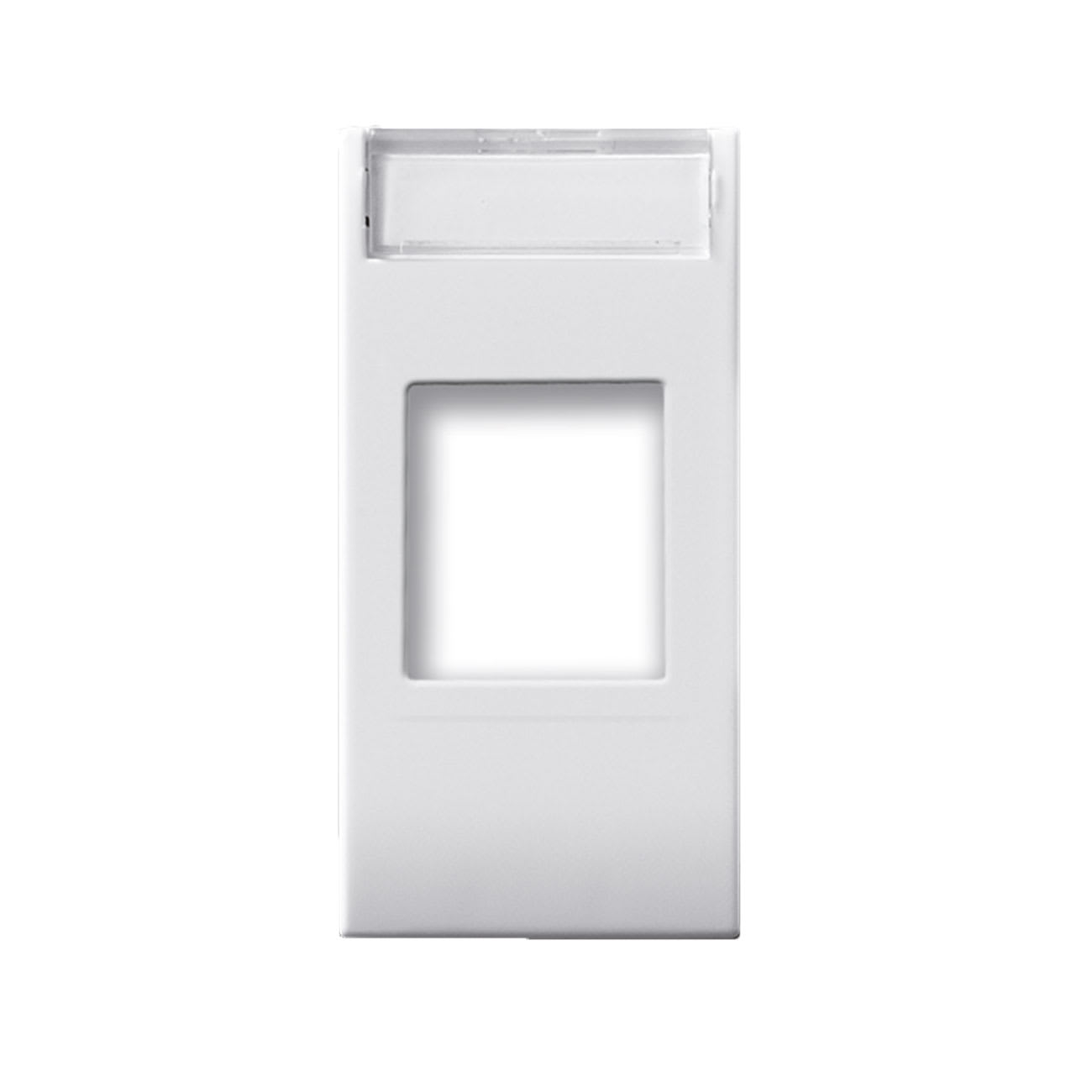 AVE - AVEAB441029SC ADATTATORE X RJ45 ANTIBAT. DOMUS 1M