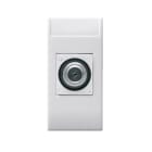 AVE - AVEAB441096F PRESA TV/SAT DIR.FEMM.ANTIB.DOMUS1M